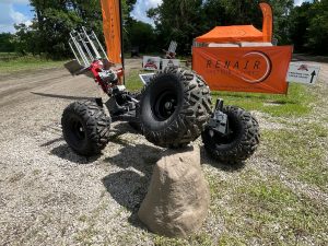 ClayBot MKIII