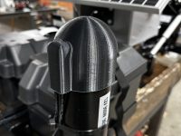 Accessories & Small Parts